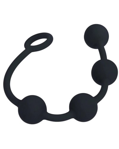 Boules Roundass M 30 x 3cm sextoys et accessoires sur La Boutique du Hard