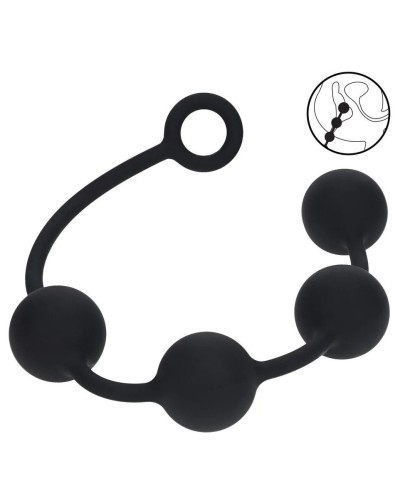 Boules Roundass XL 44 x 5cm sextoys et accessoires sur La Boutique du Hard