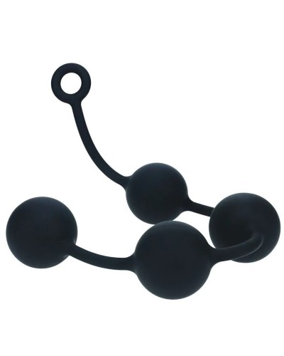 Boules Roundass XXL 50 x 6cm sextoys et accessoires sur La Boutique du Hard