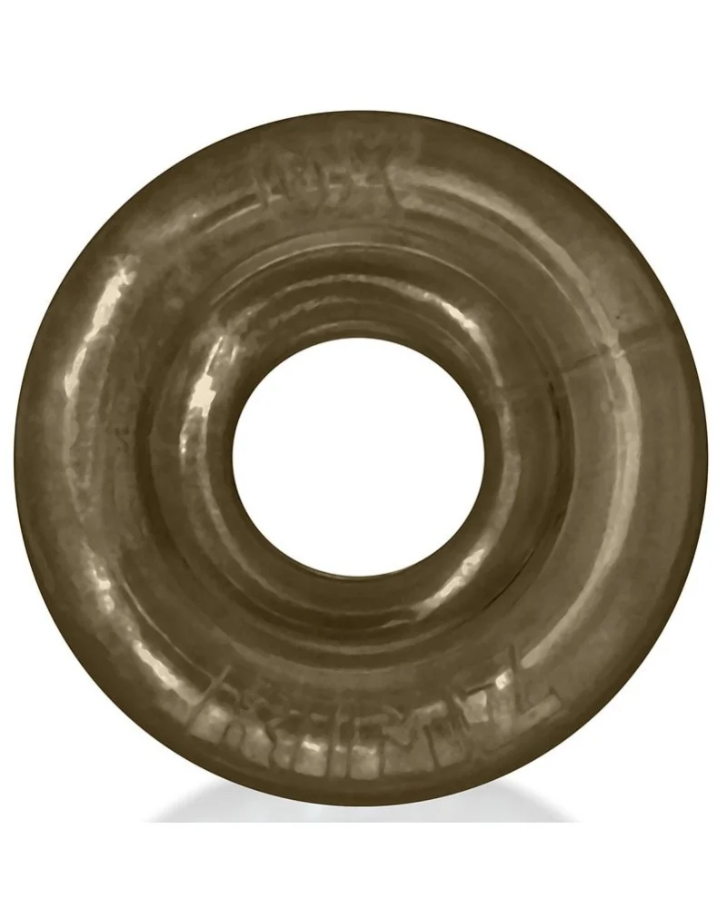 Cockring Rimz 16 mm Gris Storm sextoys et accessoires sur La Boutique du Hard