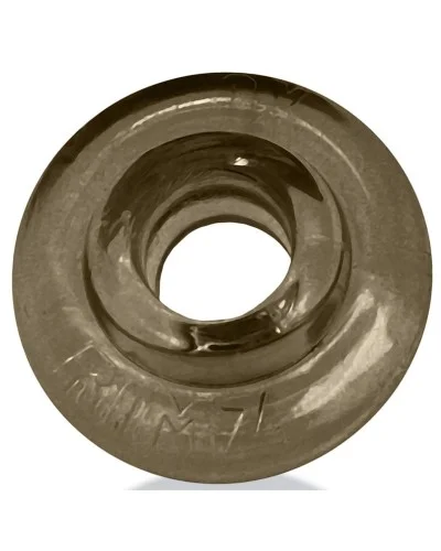 Cockring Rimz 16 mm Gris Storm sextoys et accessoires sur La Boutique du Hard