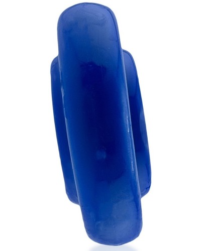 Cockring souple Rimz 16 mm Bleu sextoys et accessoires sur La Boutique du Hard