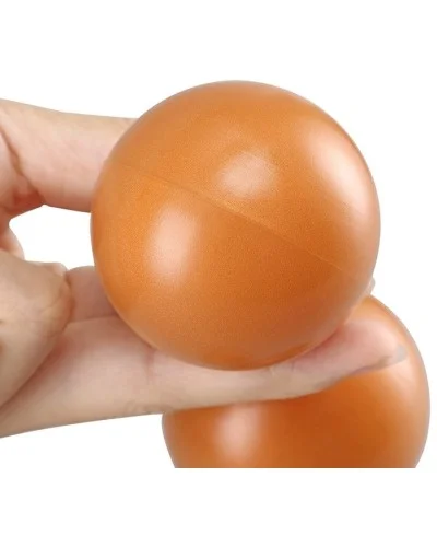 Boules Somass M Orange 39 x 5.8cm  sextoys et accessoires sur La Boutique du Hard