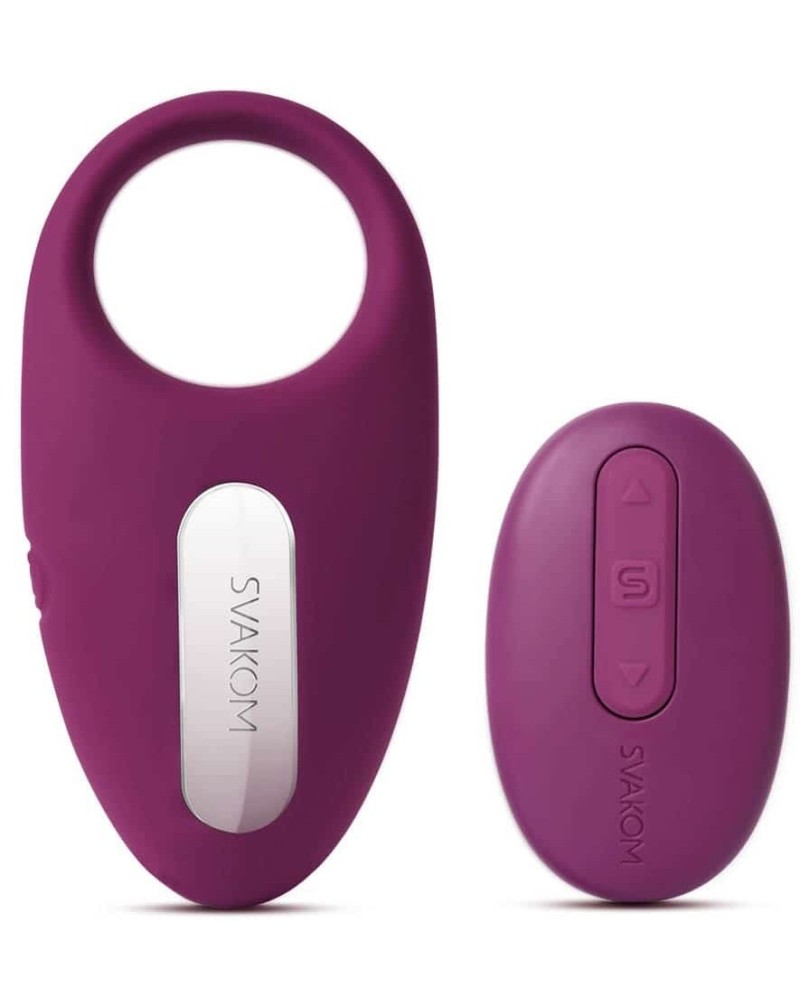 Cockring Vibrant Winni 30mm sextoys et accessoires sur La Boutique du Hard