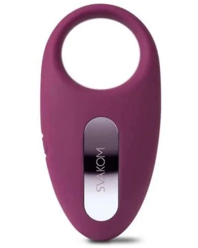 Cockring Vibrant Winni 30mm sextoys et accessoires sur La Boutique du Hard