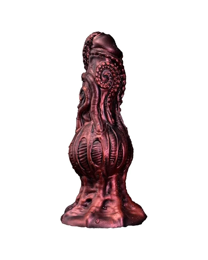 Gode Nemosis 17 x 6.5cm sextoys et accessoires sur La Boutique du Hard