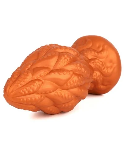 Plug Multitak S 8 x 4.2cm  sextoys et accessoires sur La Boutique du Hard