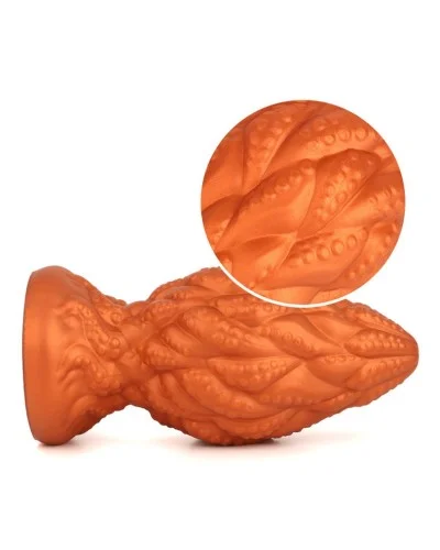 Plug Multitak M 9.5 x 5.2cm sextoys et accessoires sur La Boutique du Hard