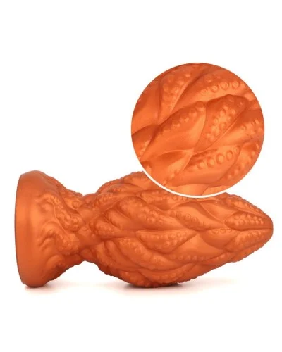 Plug Multitak L 10 x 5.7cm sextoys et accessoires sur La Boutique du Hard