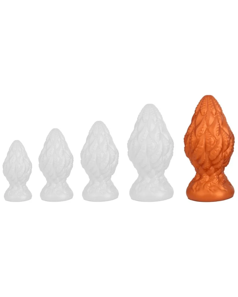 Plug Multitak XXL 14 x 7.5cm sextoys et accessoires sur La Boutique du Hard