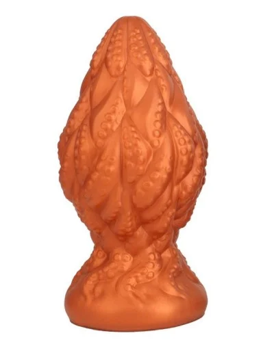 Plug Multitak XXL 14 x 7.5cm sextoys et accessoires sur La Boutique du Hard