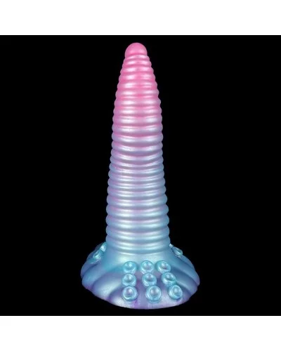Gode Wormytak 18 x 5.5cm sextoys et accessoires sur La Boutique du Hard