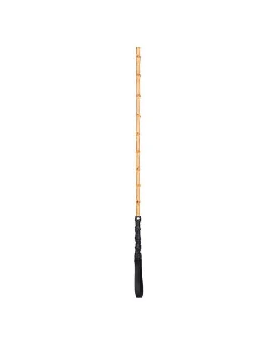 Baguette SM Wizwand 59cm Noir sextoys et accessoires sur La Boutique du Hard