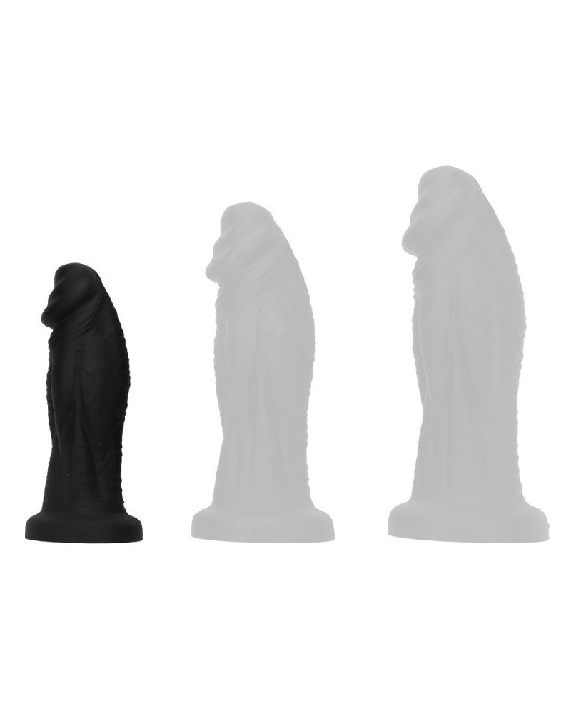 Gode Fukiz S 20 x 7.2cm sextoys et accessoires sur La Boutique du Hard