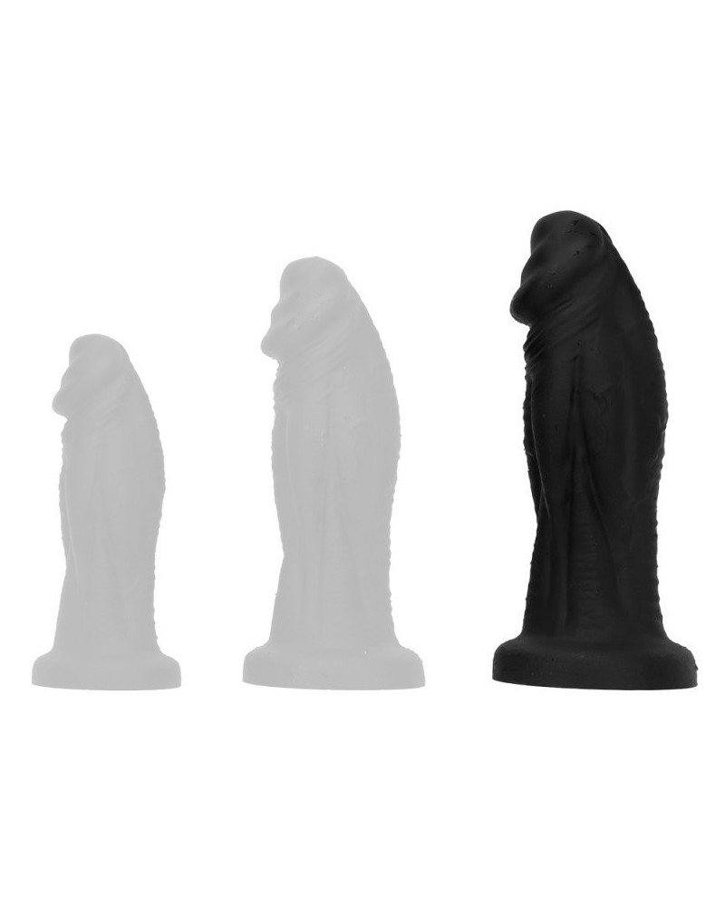 Gode Fukiz L 26 x 9cm sextoys et accessoires sur La Boutique du Hard