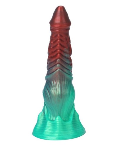 Gode Greendart M 19 x 6.5cm sextoys et accessoires sur La Boutique du Hard