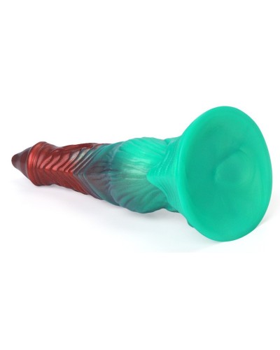 Gode Greendart M 19 x 6.5cm sextoys et accessoires sur La Boutique du Hard