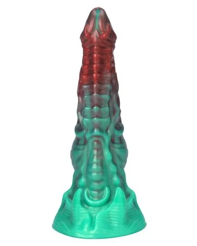 Gode Greendart L 23 x 7.5cm sextoys et accessoires sur La Boutique du Hard