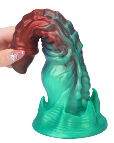 Gode Greendart L 23 x 7.5cm sextoys et accessoires sur La Boutique du Hard