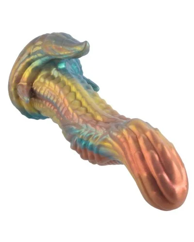 Gode Dickragon 19 x 4.8cm sextoys et accessoires sur La Boutique du Hard