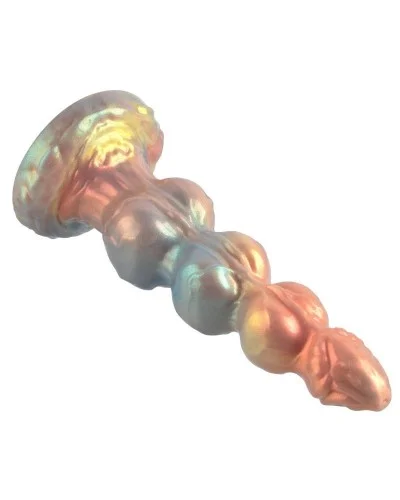 Gode Dominator 19 x 5.5cm sextoys et accessoires sur La Boutique du Hard