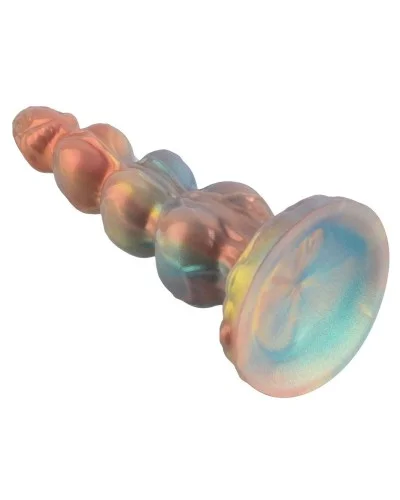 Gode Dominator 19 x 5.5cm sextoys et accessoires sur La Boutique du Hard