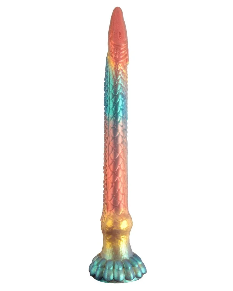 Gode Anaconda 28 x 4cm sextoys et accessoires sur La Boutique du Hard