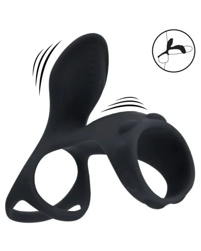 Gaine de pénis Cock Loop 11 x 3.5cm sextoys et accessoires sur La Boutique du Hard