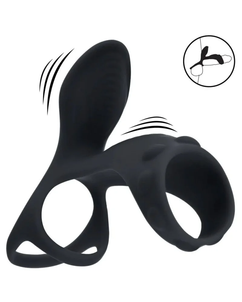 Gaine de pénis Cock Loop 11 x 3.5cm sextoys et accessoires sur La Boutique du Hard