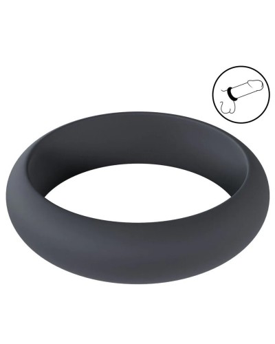 Cockring silicone Wide-O S 30mm sextoys et accessoires sur La Boutique du Hard
