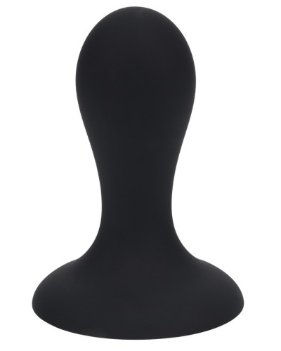 Plug avec Bille Single Rattle 7 x 3.2cm sextoys et accessoires sur La Boutique du Hard