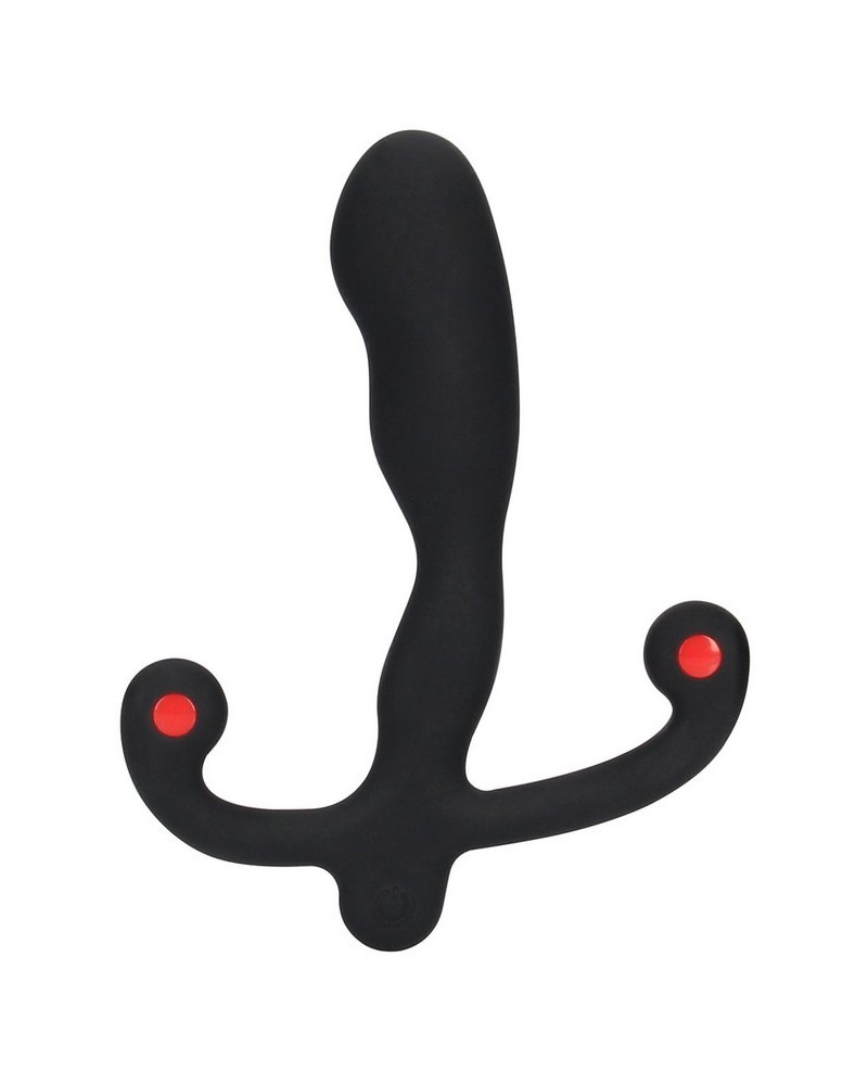 Stimulateur prostate vibrant Helix Syn V™ 10 x 2.5cm sextoys et accessoires sur La Boutique du Hard