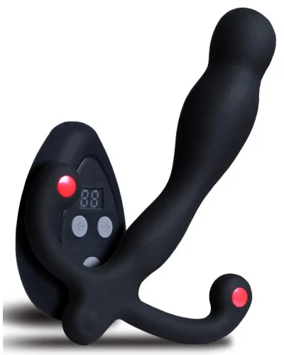 Stimulateur prostate vibrant Eupho Syn V™ 11 x 2.5cm sextoys et accessoires sur La Boutique du Hard