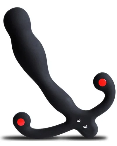 Stimulateur prostate vibrant Eupho Syn V™ 11 x 2.5cm sextoys et accessoires sur La Boutique du Hard