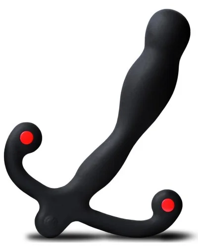 Stimulateur prostate vibrant Eupho Syn V™ 11 x 2.5cm sextoys et accessoires sur La Boutique du Hard