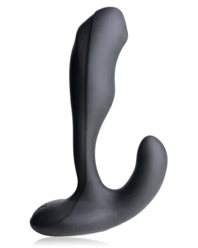 Stimulateur prostate Pro-Bend 10.5 x 2.8cm sextoys et accessoires sur La Boutique du Hard