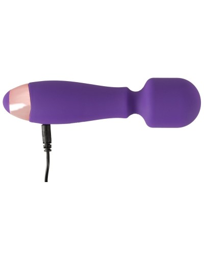 Coffret Sextoys Feminine 4 Accessoires Violets sextoys et accessoires sur La Boutique du Hard