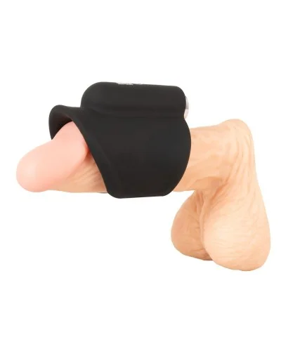 Coffret Sextoys Masculine 4 Accessoires Noirs sextoys et accessoires sur La Boutique du Hard