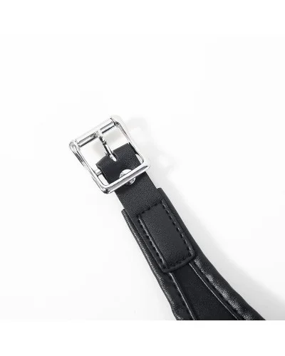 Tanga Double Gode Pantietan 13 x 3.8cm sextoys et accessoires sur La Boutique du Hard