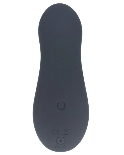 Stimulateur prostate Dualeez 10 x 3.6cm sextoys et accessoires sur La Boutique du Hard