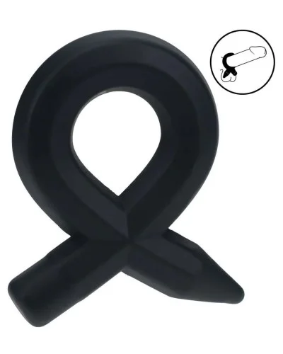 Cockring Pen Style 22mm sextoys et accessoires sur La Boutique du Hard