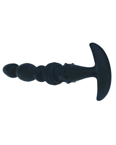 Chapelet Multi Textured 24 x 3.3cm sextoys et accessoires sur La Boutique du Hard