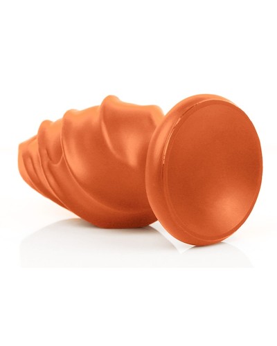 Plug Spinbreak XXL 16 x 7.5cm sextoys et accessoires sur La Boutique du Hard