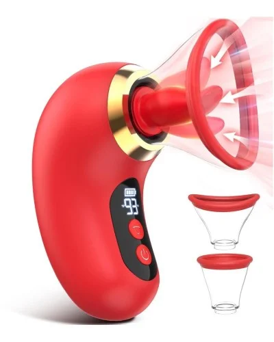Stimulateur Anulingus Vibratong sextoys et accessoires sur La Boutique du Hard