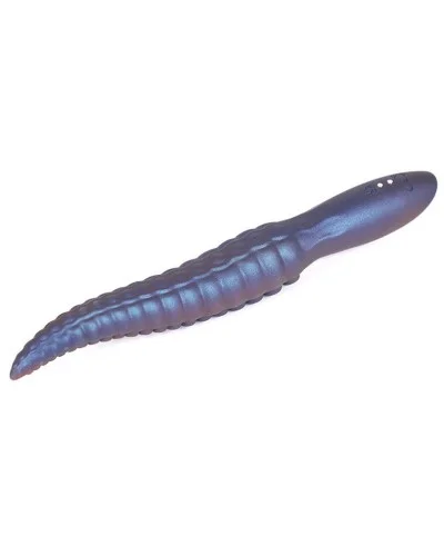 Gode poignée vibrant Chatak 16 x 3.3cm Bleu sextoys et accessoires sur La Boutique du Hard