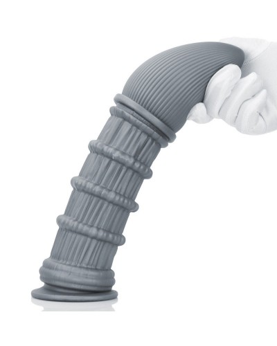 Plug Callybrush M 25 x 7.5cm sextoys et accessoires sur La Boutique du Hard