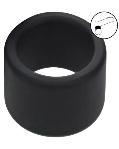 Ballstretcher Ball Strap L 34 mm - Hauteur 4cm sextoys et accessoires sur La Boutique du Hard