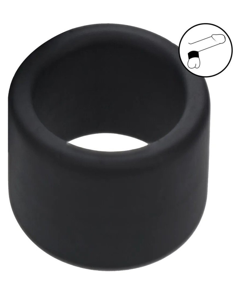 Ballstretcher Ball Strap L 34 mm - Hauteur 4cm sextoys et accessoires sur La Boutique du Hard