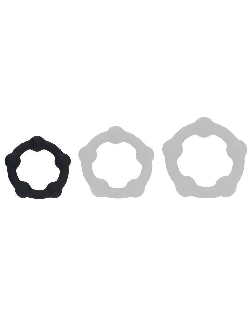 Cockring BeadCock S 36mm sextoys et accessoires sur La Boutique du Hard