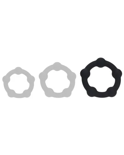 Cockring Beadcock L 47mm sextoys et accessoires sur La Boutique du Hard